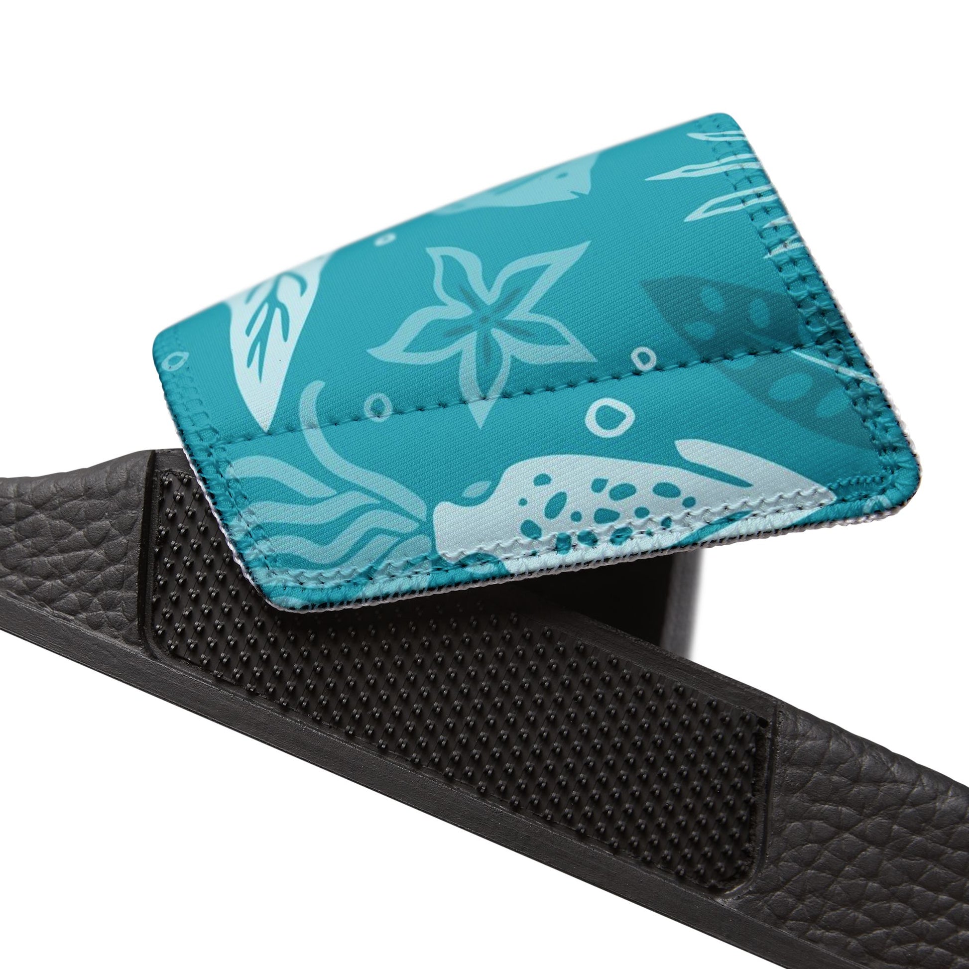 "Seaside Serenade" Women's Beach Sandals - Island Vibes For Life