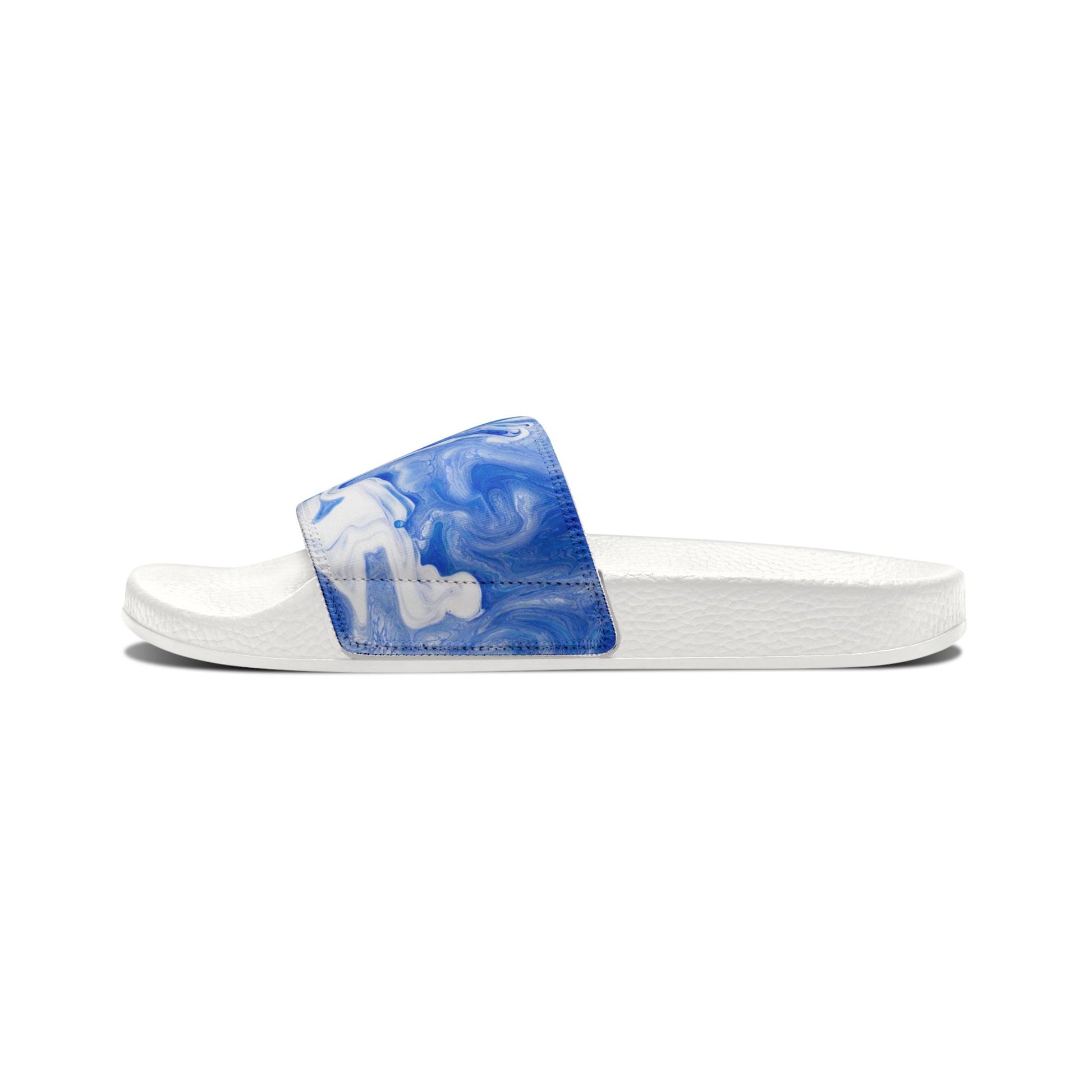 "The Blue Wave" Women's Beach Sandals - Island Vibes For Life