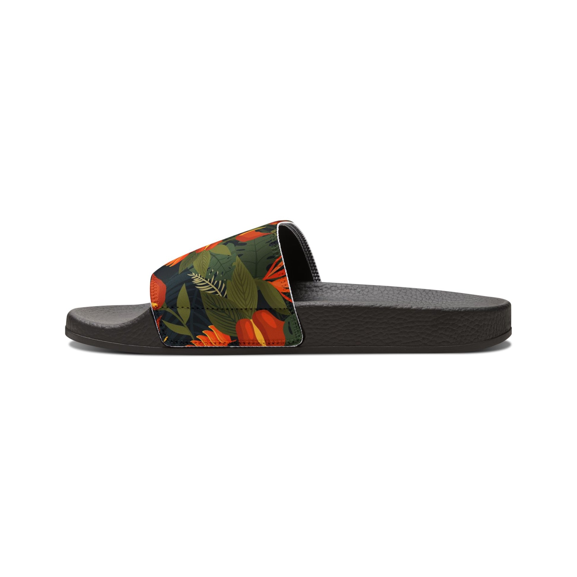 "Jungle Fever" Women's Beach Sandals - Island Vibes For Life