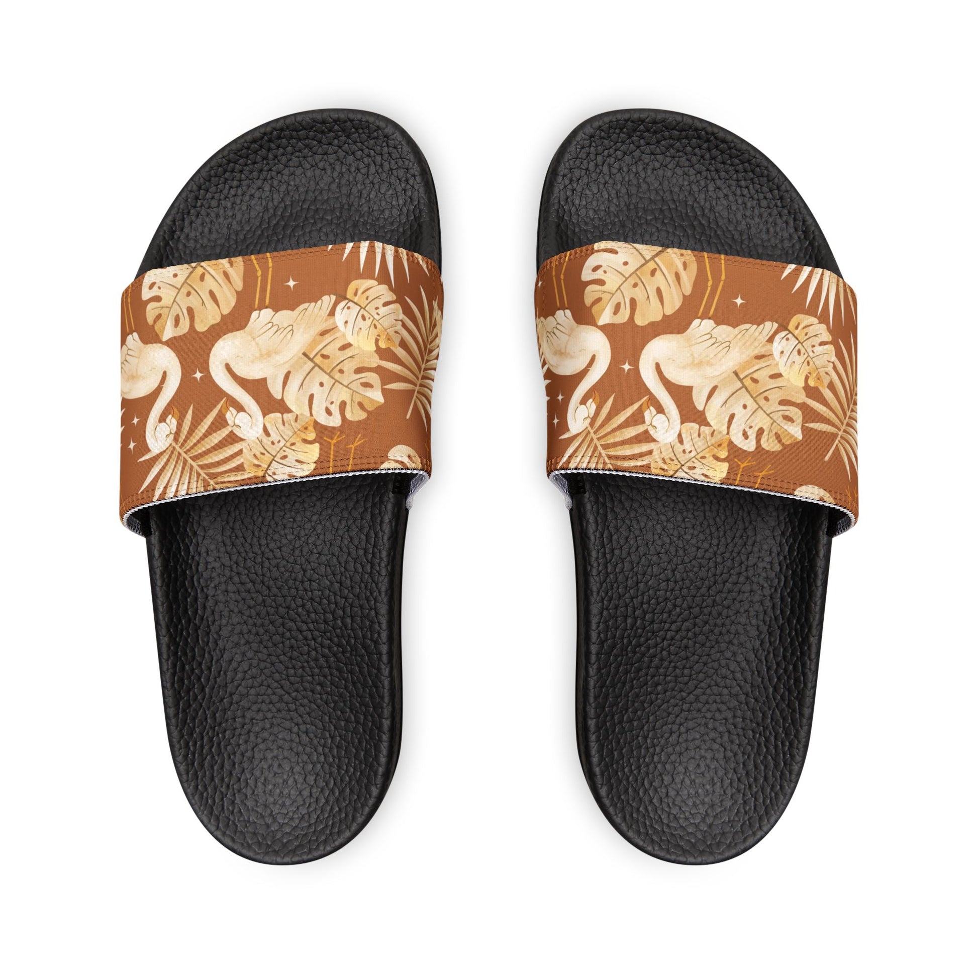 "Bad, Bad, Leroy Brown" Women's Beach Sandals - Island Vibes For Life