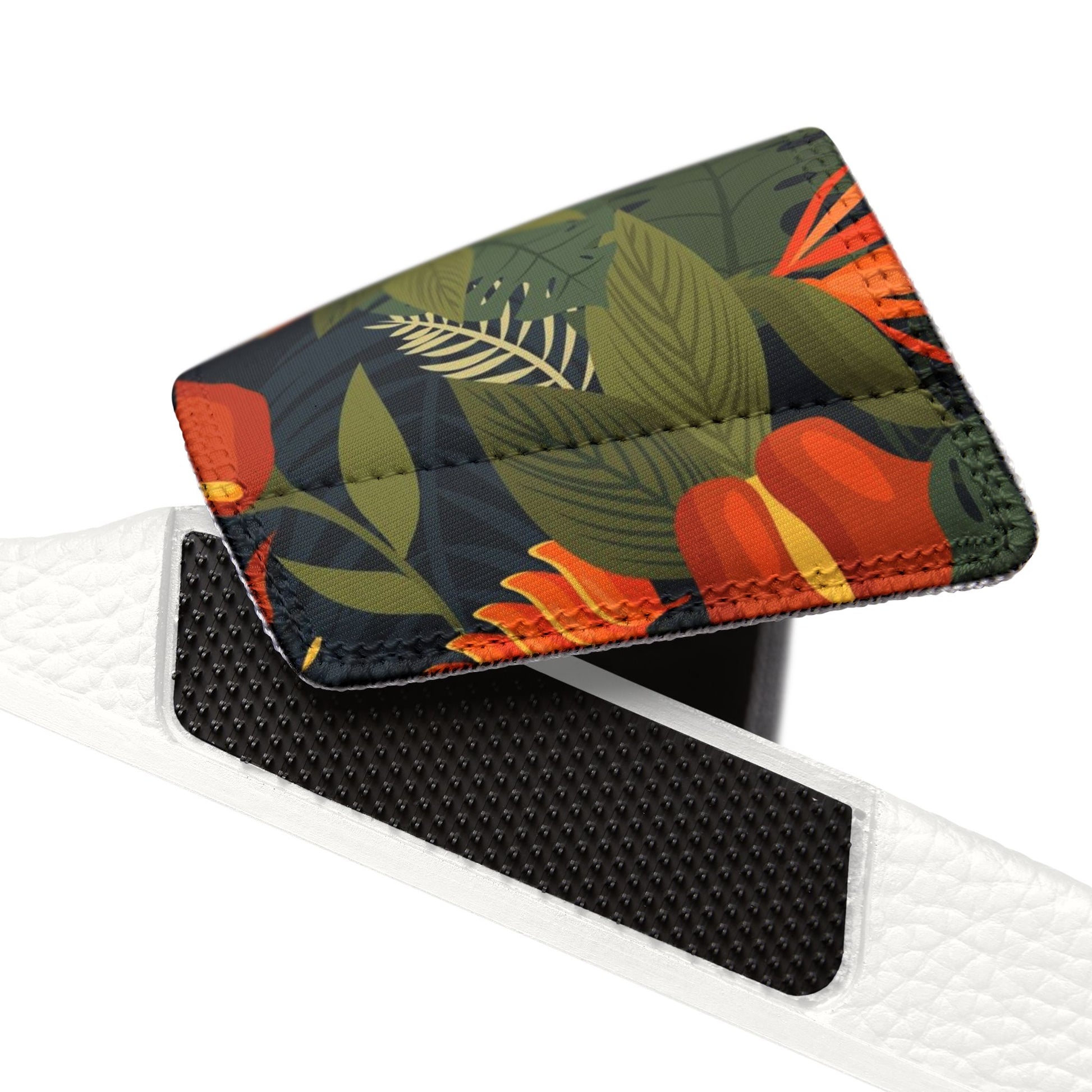 "Jungle Fever" Women's Beach Sandals - Island Vibes For Life