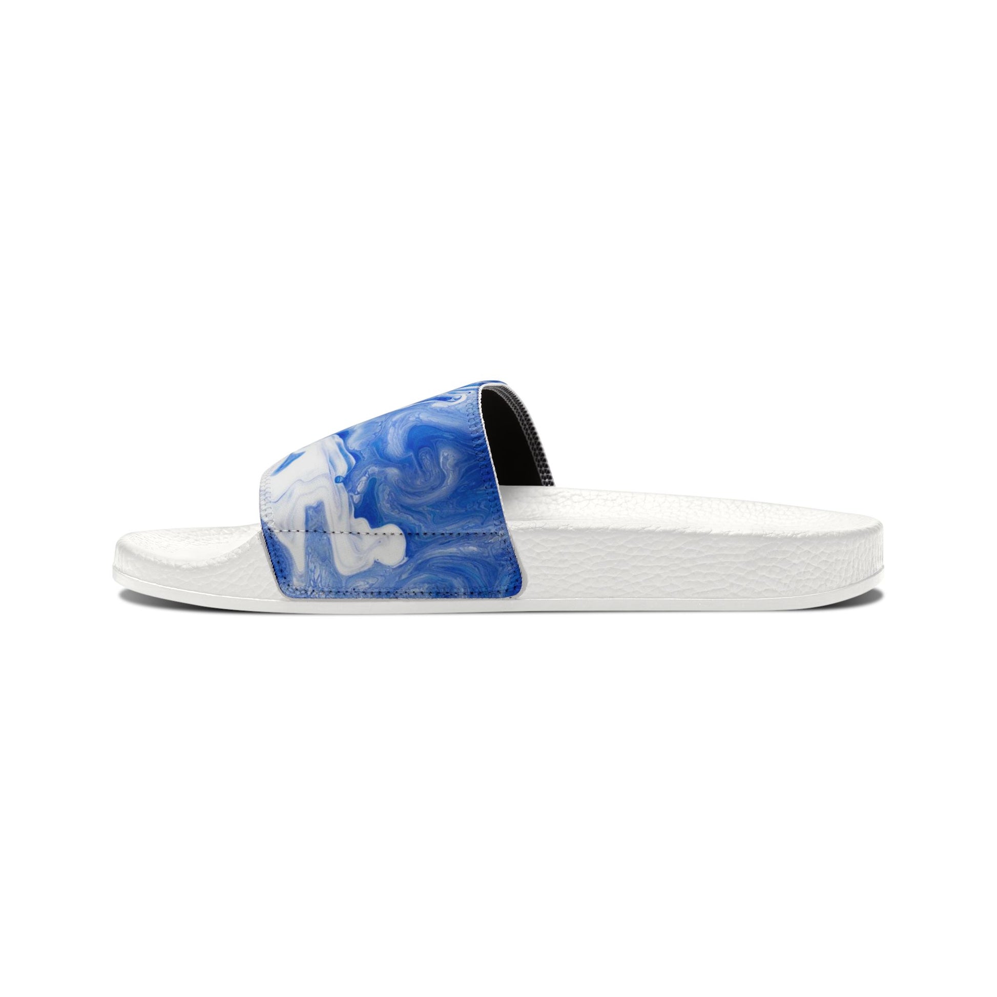 "The Blue Wave" Women's Beach Sandals - Island Vibes For Life