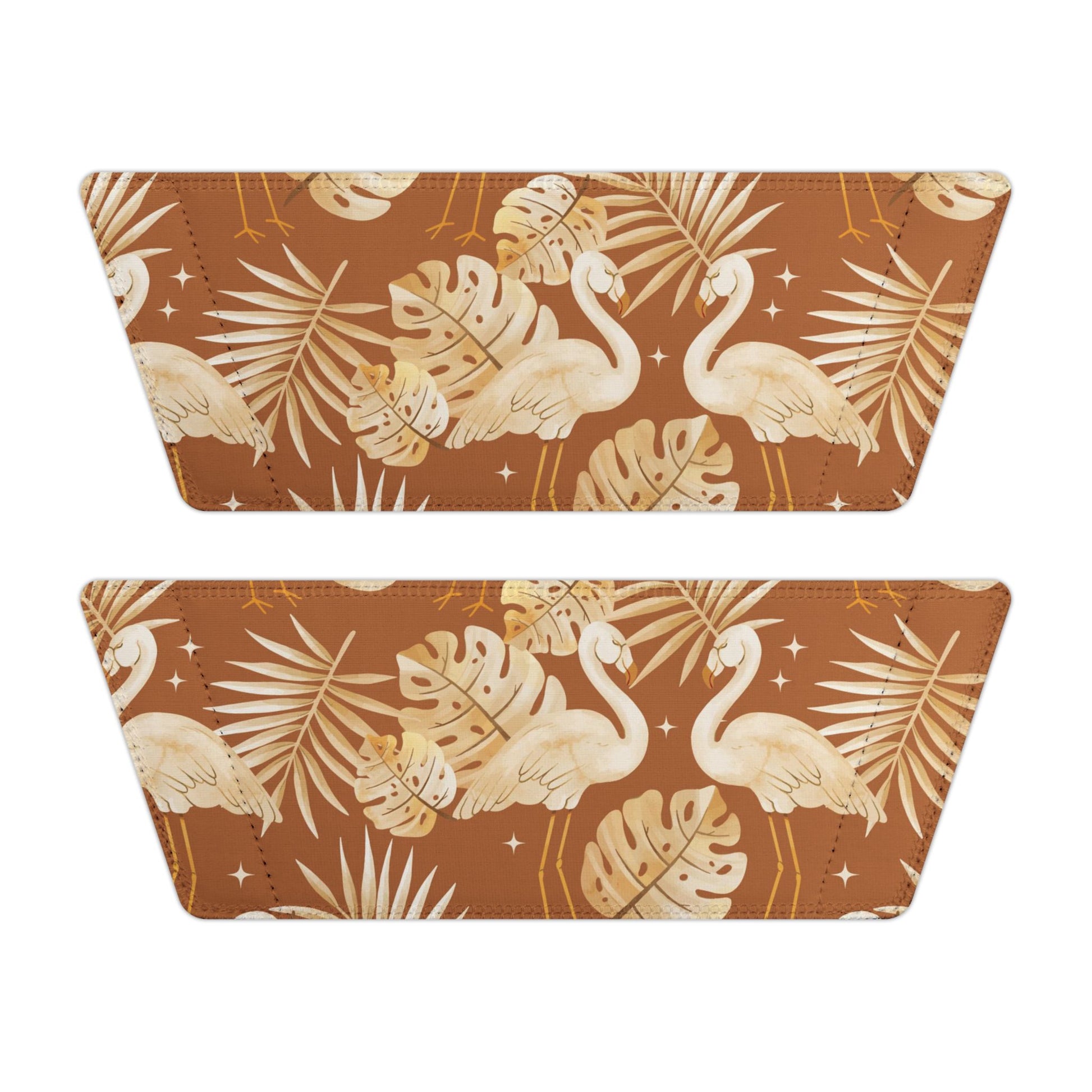 "Bad, Bad, Leroy Brown" Men's Beach Sandals - Island Vibes For Life