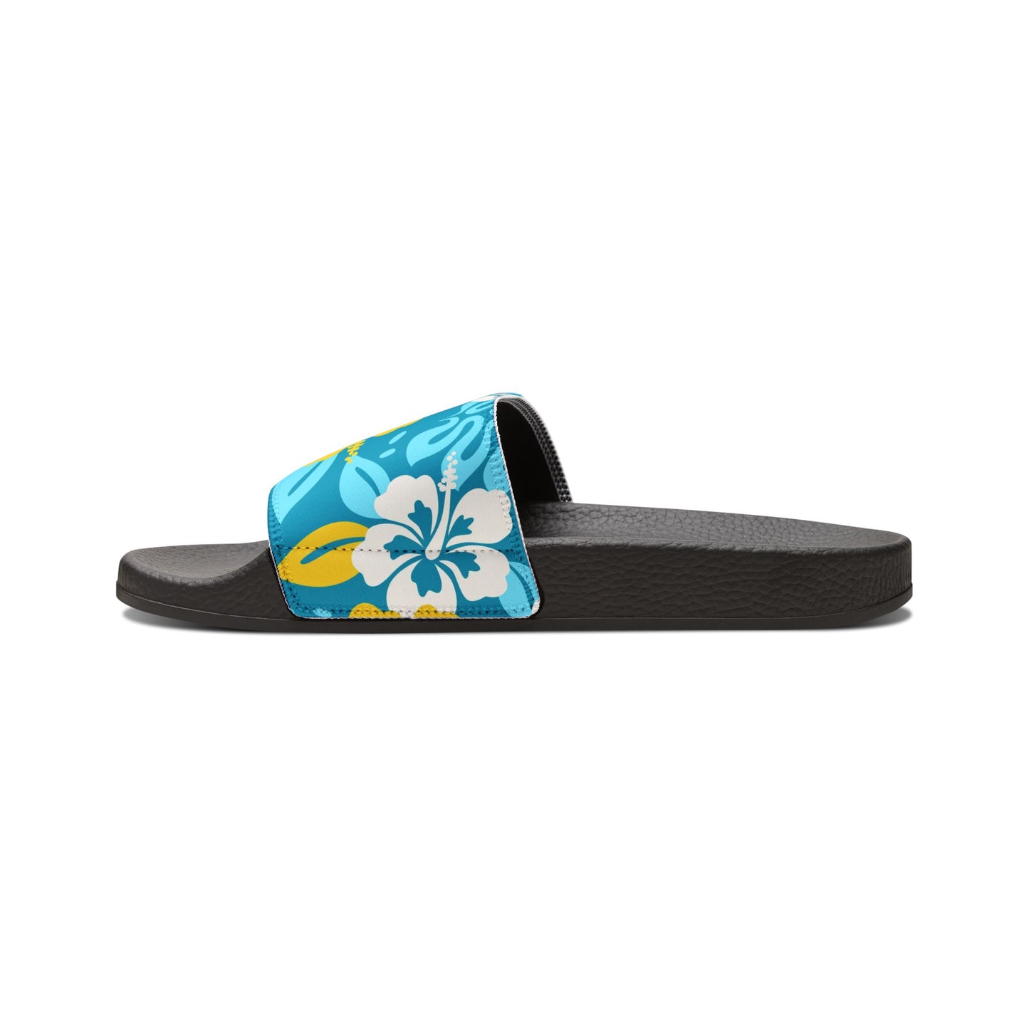 "Tropical Dreams" Women's Beach Sandals - Island Vibes For Life