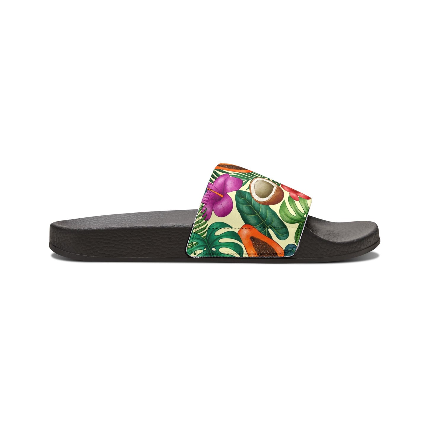 "Island Extravaganza" Women's Beach Sandals - Island Vibes For Life