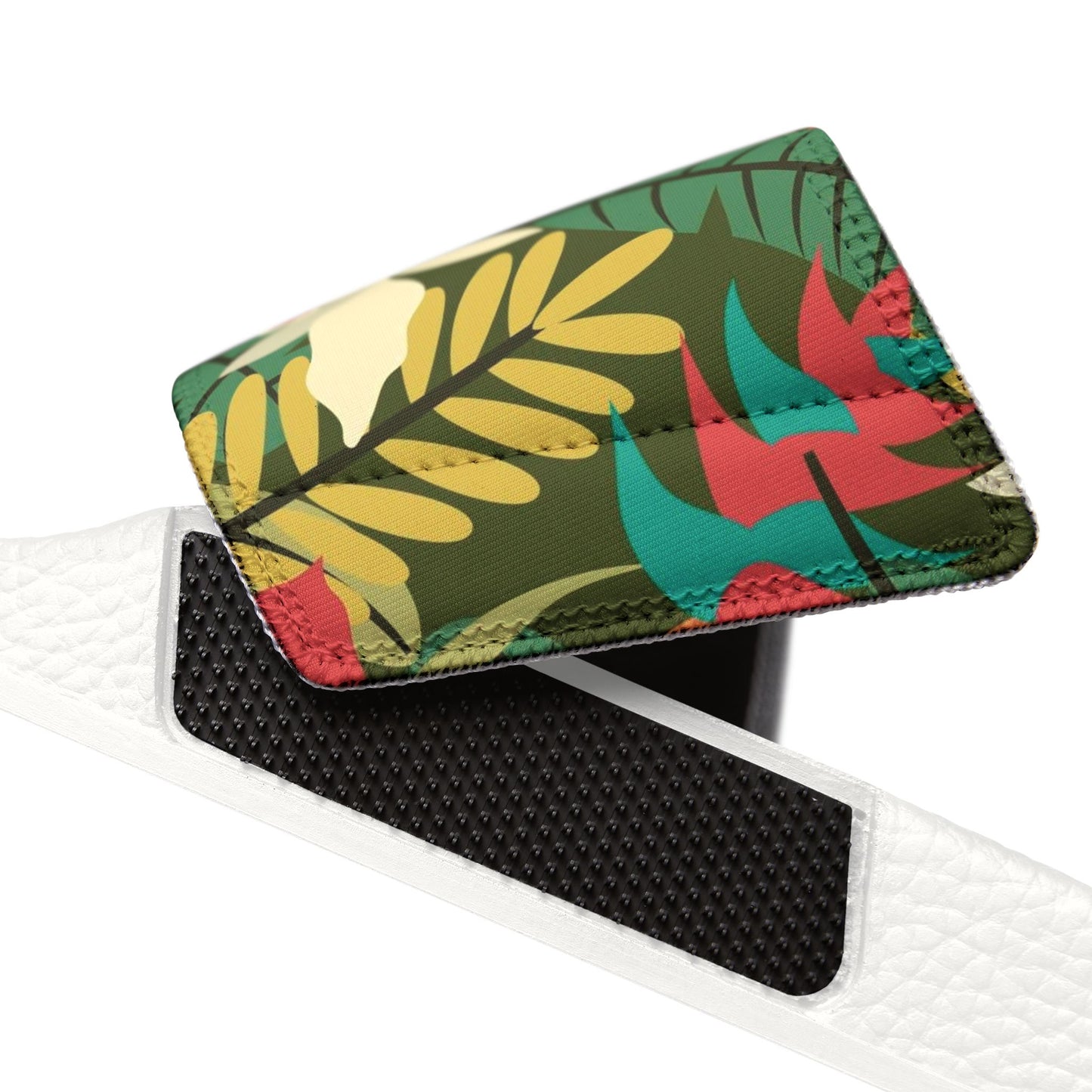 "Verde Vista" Women's Beach Sandals - Island Vibes For Life