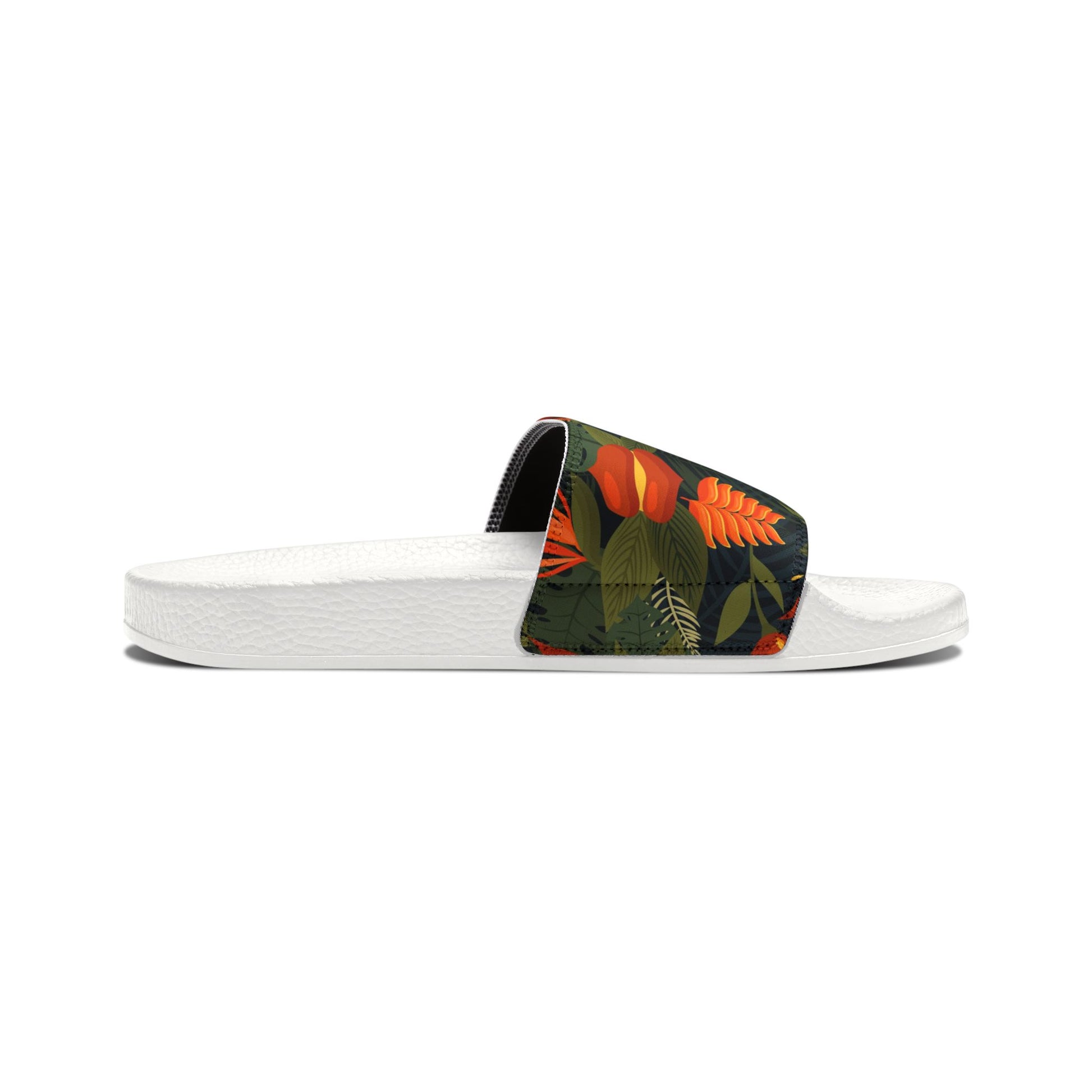 "Jungle Fever" Women's Beach Sandals - Island Vibes For Life
