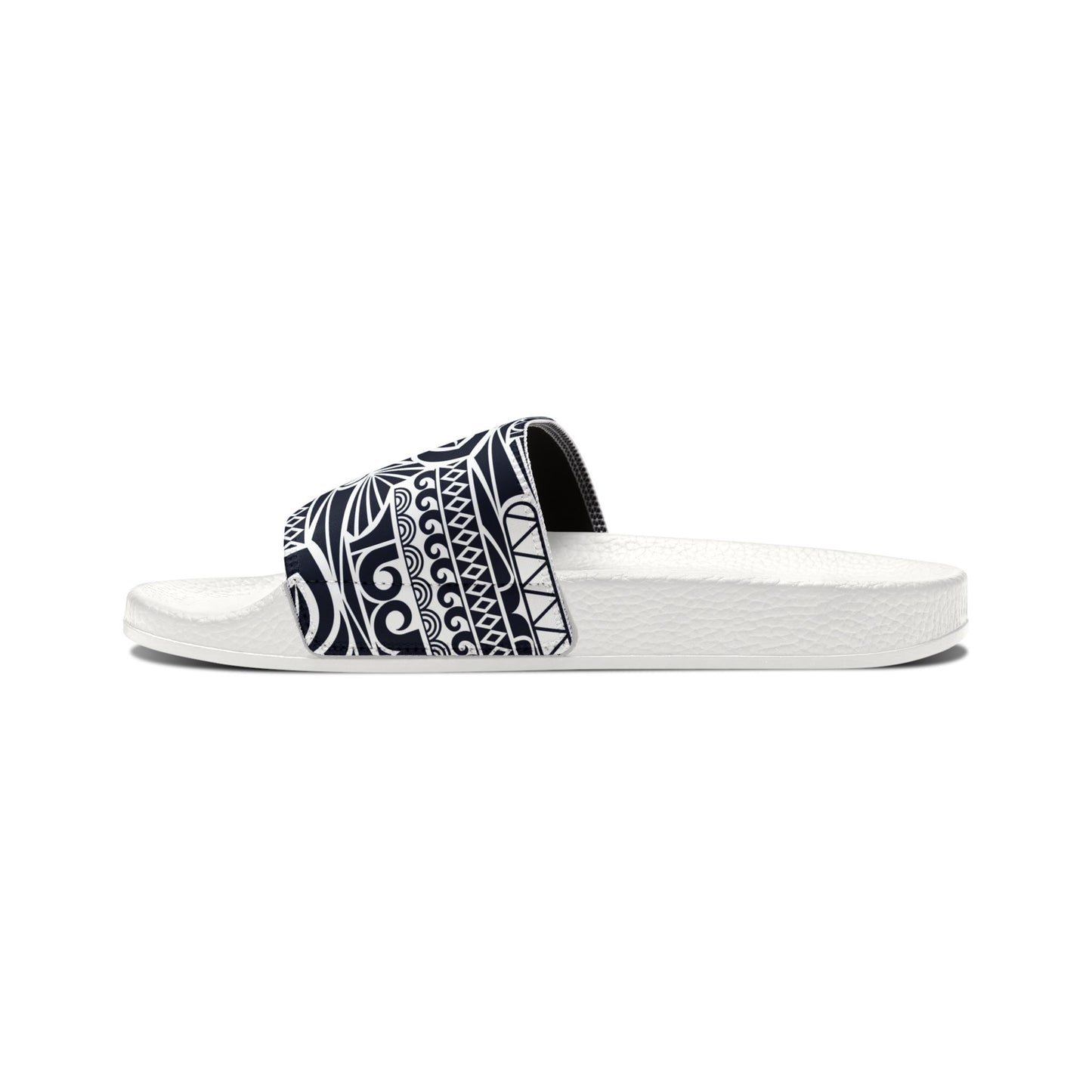 "Maori Mythos Essence" Women's Beach Sandals - Island Vibes For Life