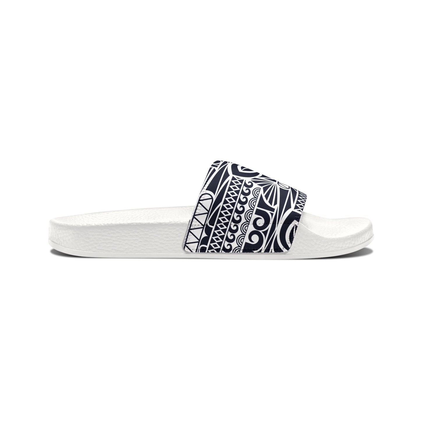 "Maori Mythos Essence" Women's Beach Sandals - Island Vibes For Life