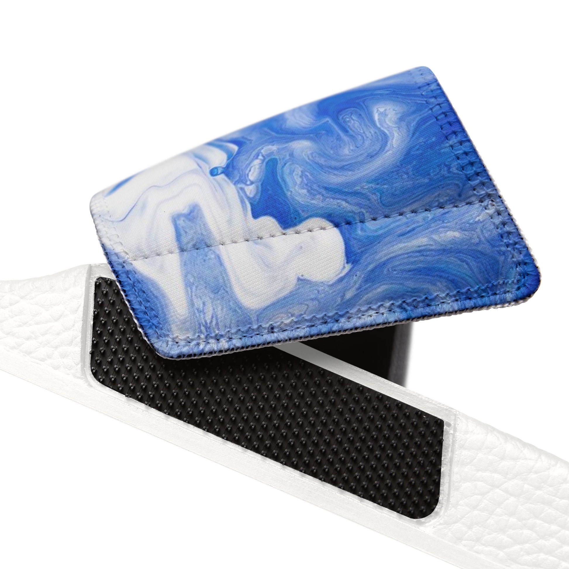 "The Blue Wave" Women's Beach Sandals - Island Vibes For Life