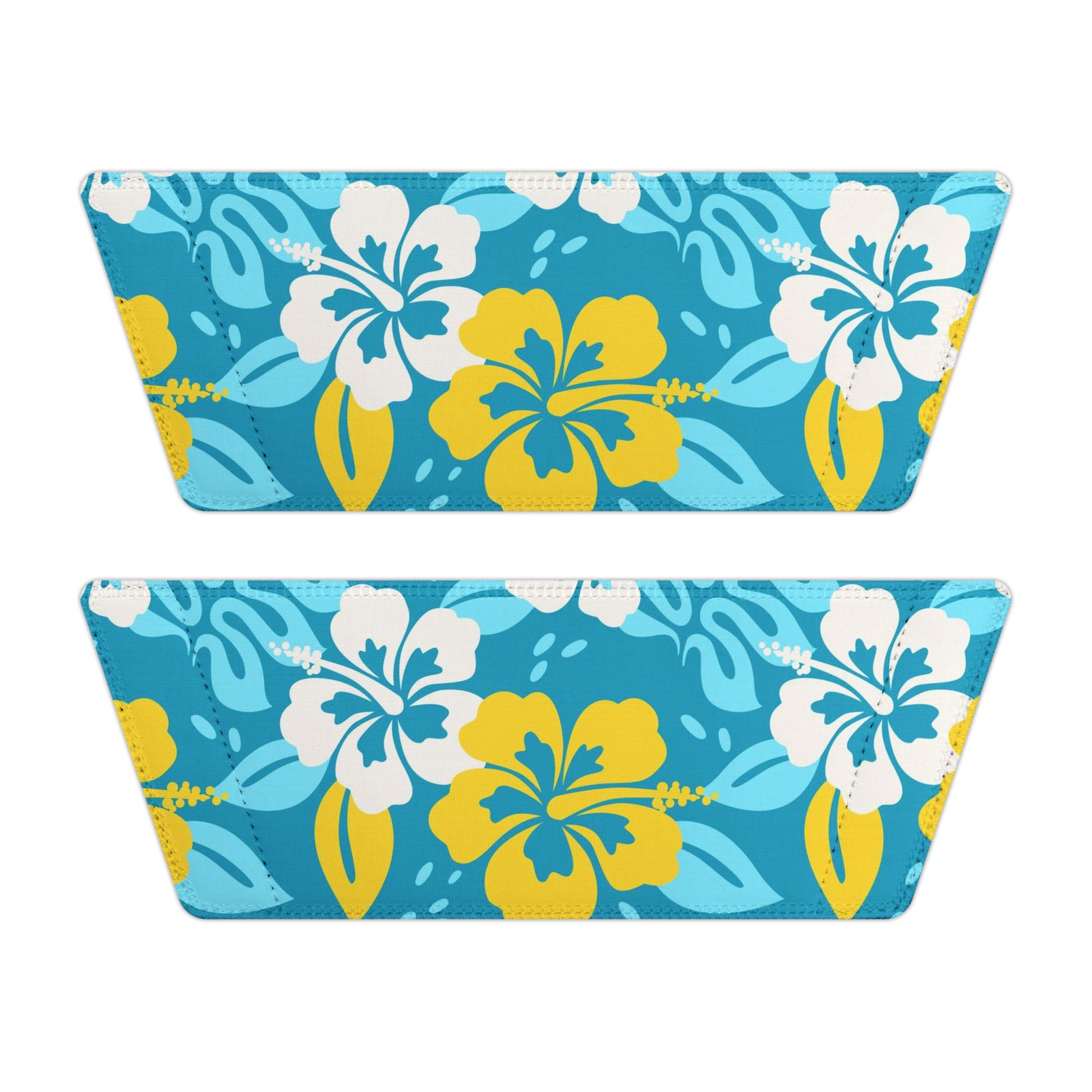 "Tropical Dreams" Women's Beach Sandals - Island Vibes For Life