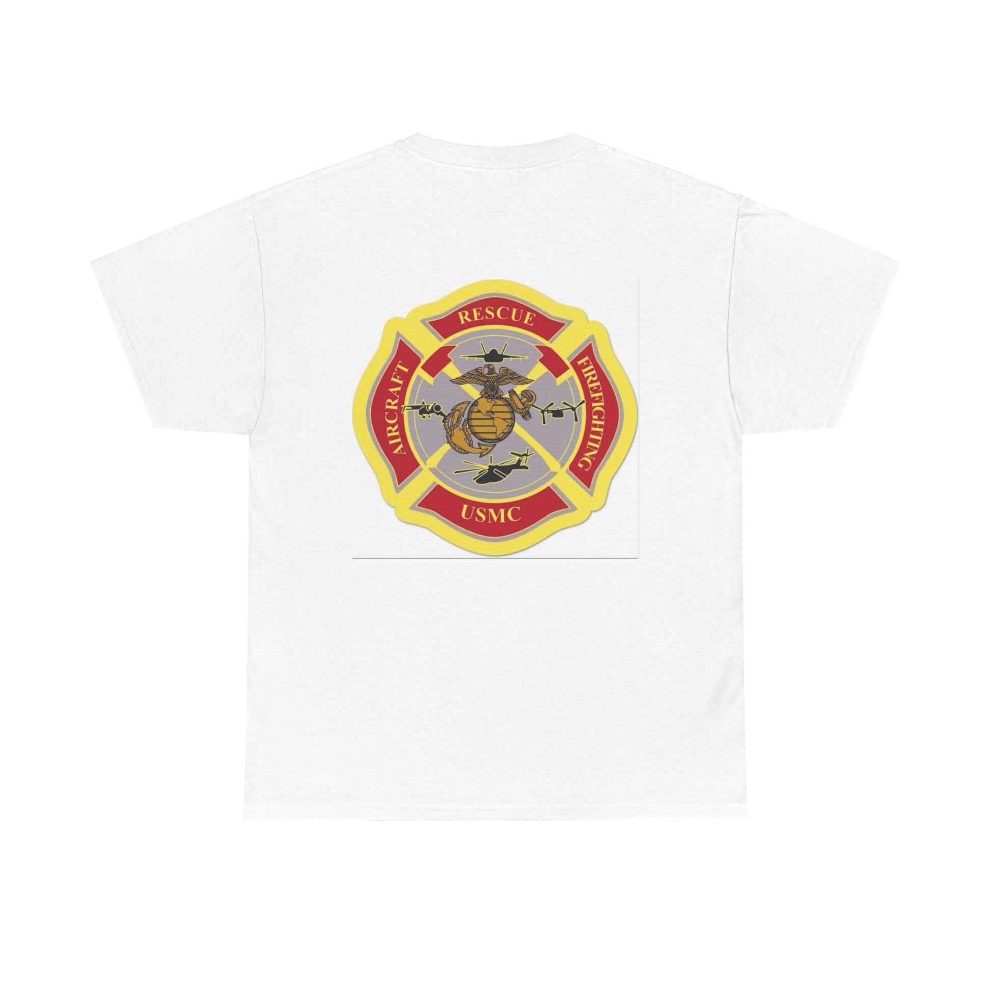 Customizable unisex heavy cotton tee, ideal for events and groups, available at Island Vibes For Life