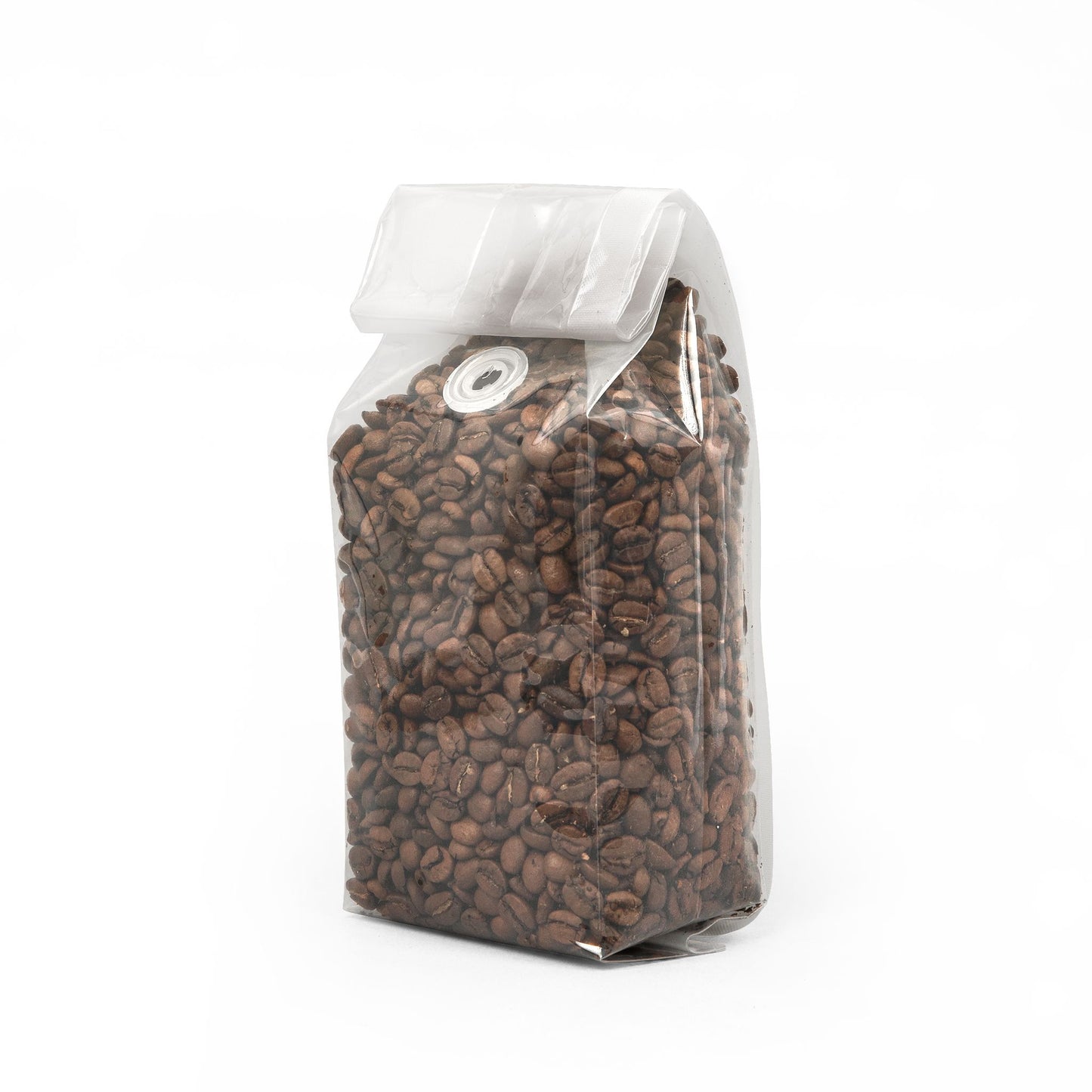 Golden Hour Medium Roast Decaf Coffee โ Smooth, flavorful, and decaffeinated for coffee lovers.
