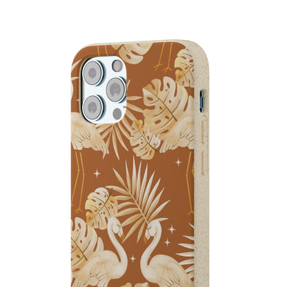 "Bad, Bad, Leroy Brown" Eco Biodegradable Cases - iPhone and Galaxy