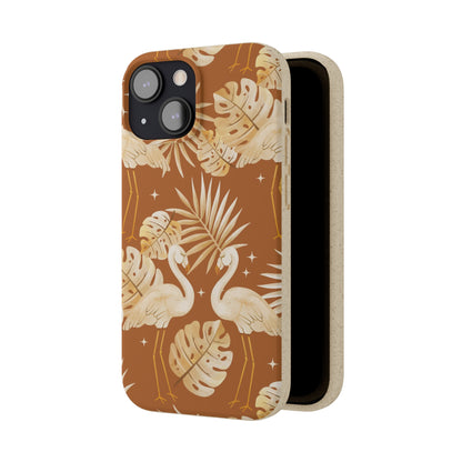 "Bad, Bad, Leroy Brown" Eco Biodegradable Cases - iPhone and Galaxy