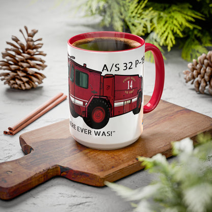 A/S 32 P-19 “The Best There Ever Was” by Island Vibes For Life