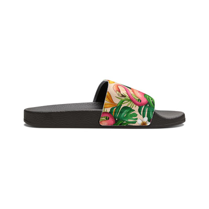 "Tropical Duo" Women's Beach Sandals