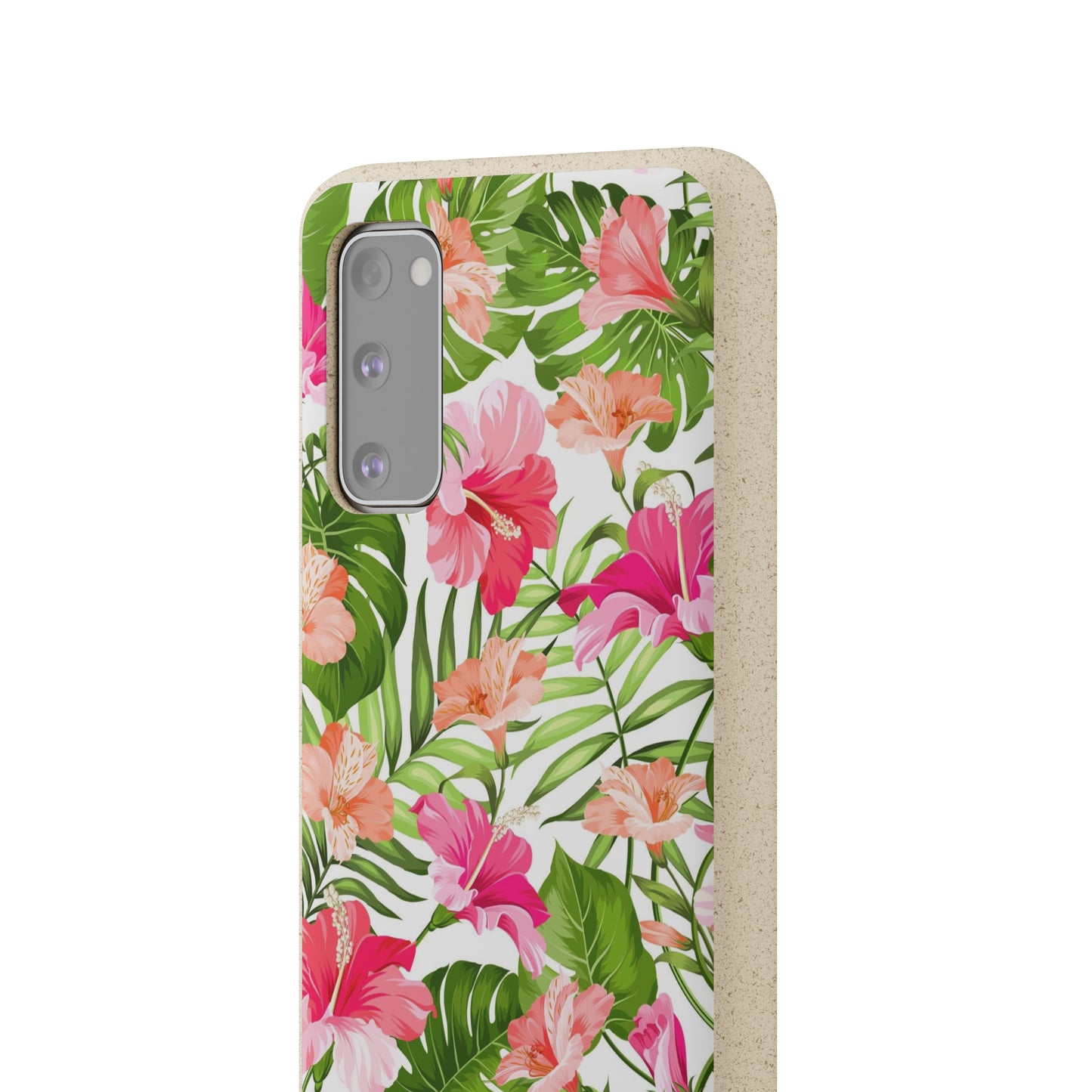 Eco Biodegradable Phone Cases