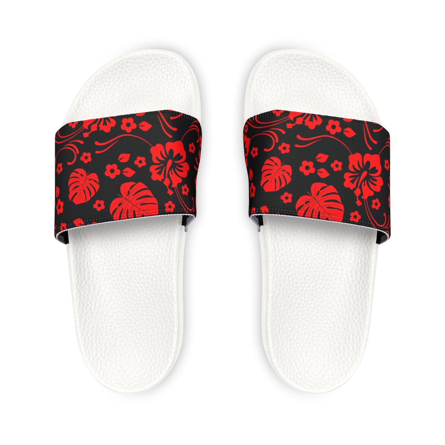 "Black Sands" Women's Beach Sandals