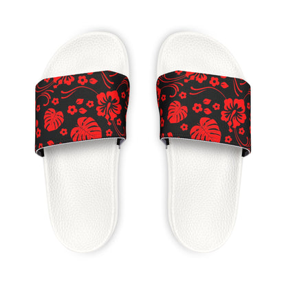 "Black Sands" Women's Beach Sandals