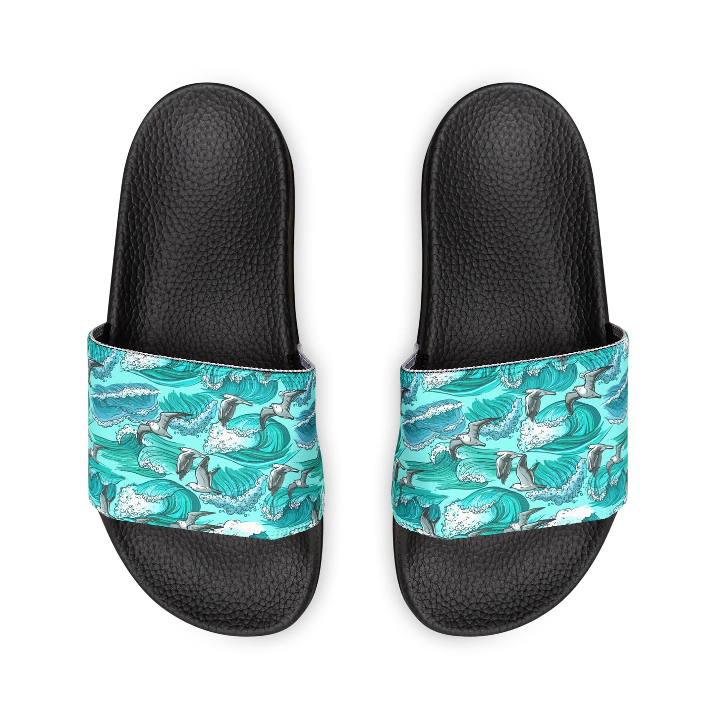 "Wave Riders" Women's Beach Sandals