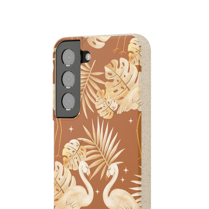 "Bad, Bad, Leroy Brown" Eco Biodegradable Cases - iPhone and Galaxy