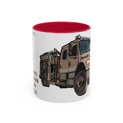 P-24 ENGINE 5 – Southwest Asia Edition by Island Vibes For Life