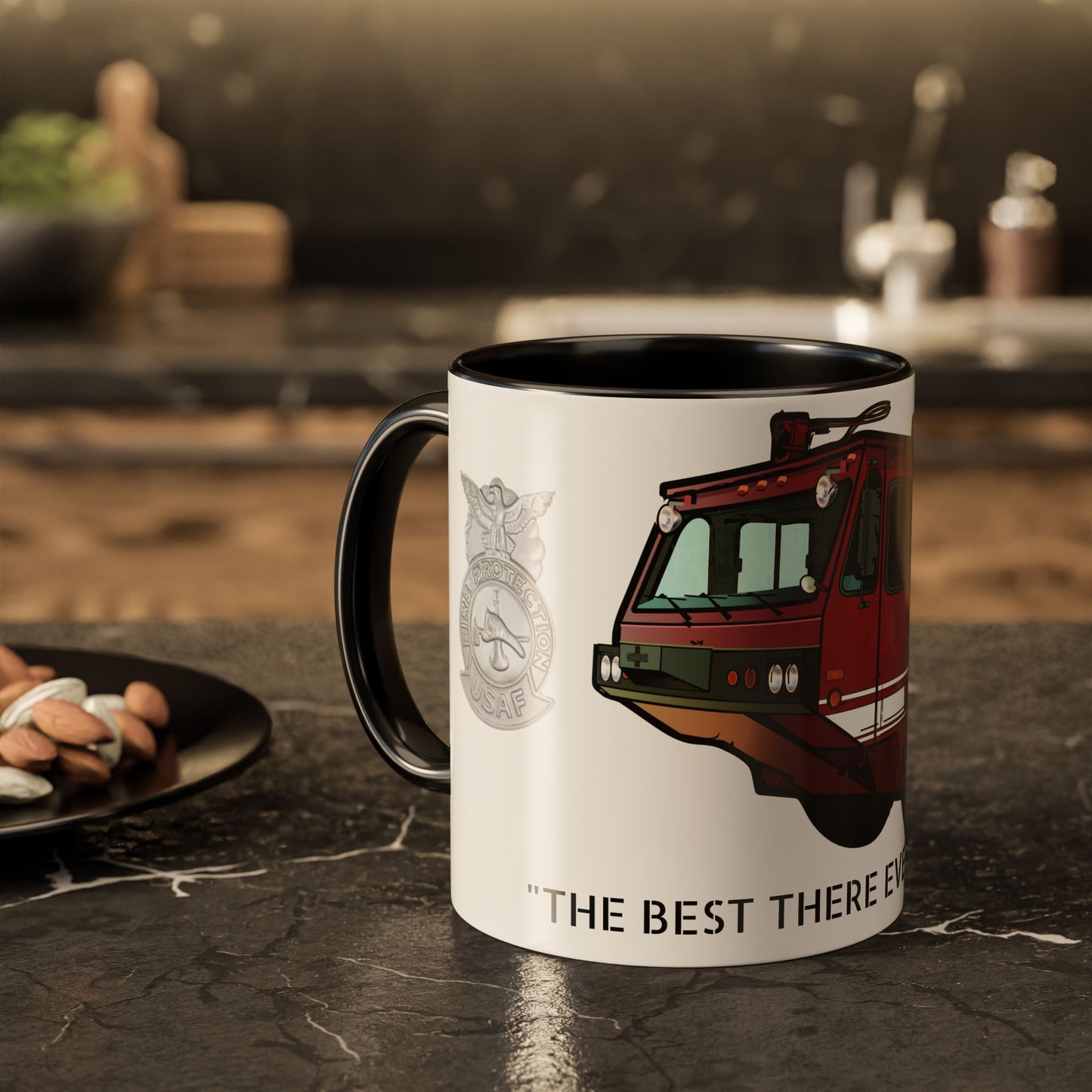 A/S 32 P-19 “The Best There Ever Was” by Island Vibes For Life