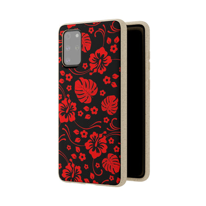 "Black Sands"  Eco Biodegradable Phone Cases - iPhone and Galaxy