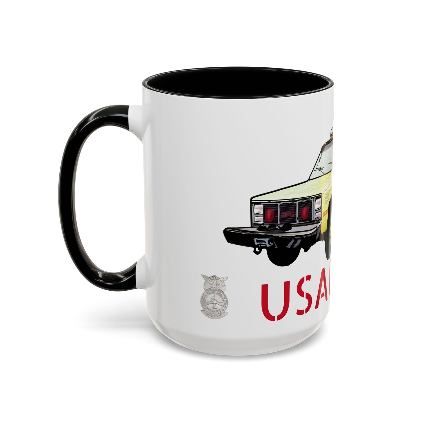P-10 Late-Generation CFR Coffee Mug by Island Vibes For Life