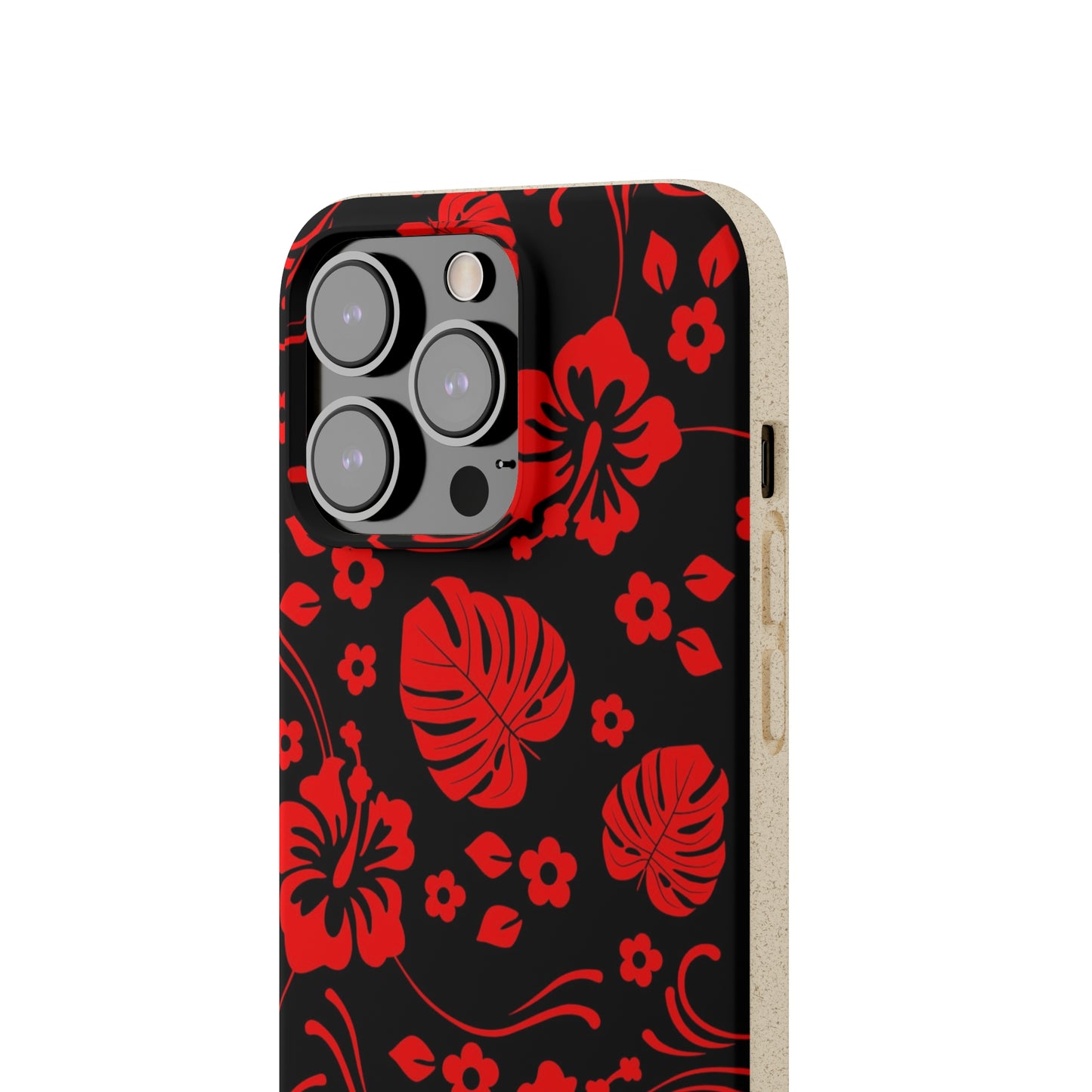 "Black Sands"  Eco Biodegradable Phone Cases - iPhone and Galaxy