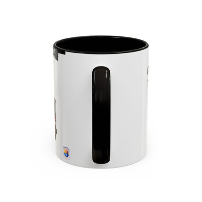 Oshkosh T-3000 Crash Fire Rescue Coffee Mug by Island Vibes For Life