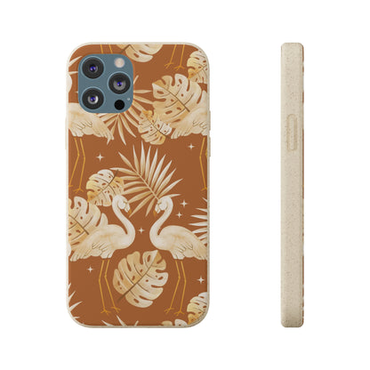 "Bad, Bad, Leroy Brown" Eco Biodegradable Cases - iPhone and Galaxy