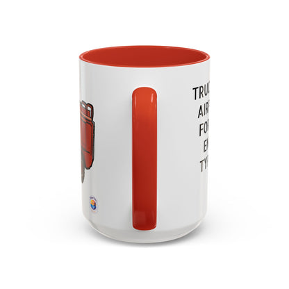 R-2 Crash Fire Rescue Coffee Mug by Island Vibes For Life