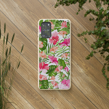 Eco Biodegradable Phone Cases