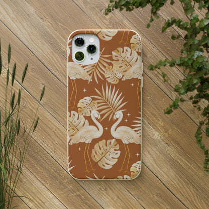 "Bad, Bad, Leroy Brown" Eco Biodegradable Cases - iPhone and Galaxy