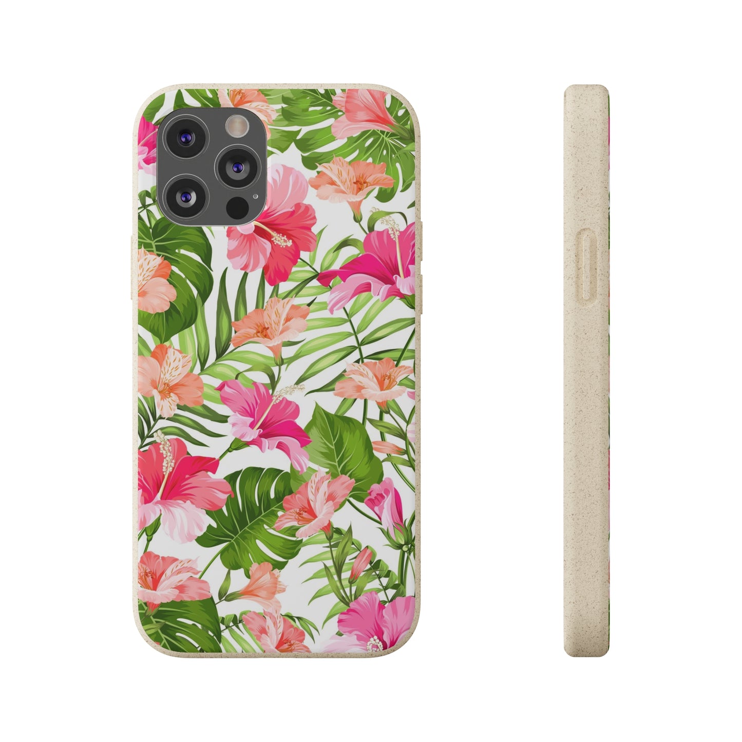 Eco Biodegradable Phone Cases