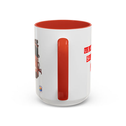 O-11A CFR Coffee Mug by Island Vibes For Life