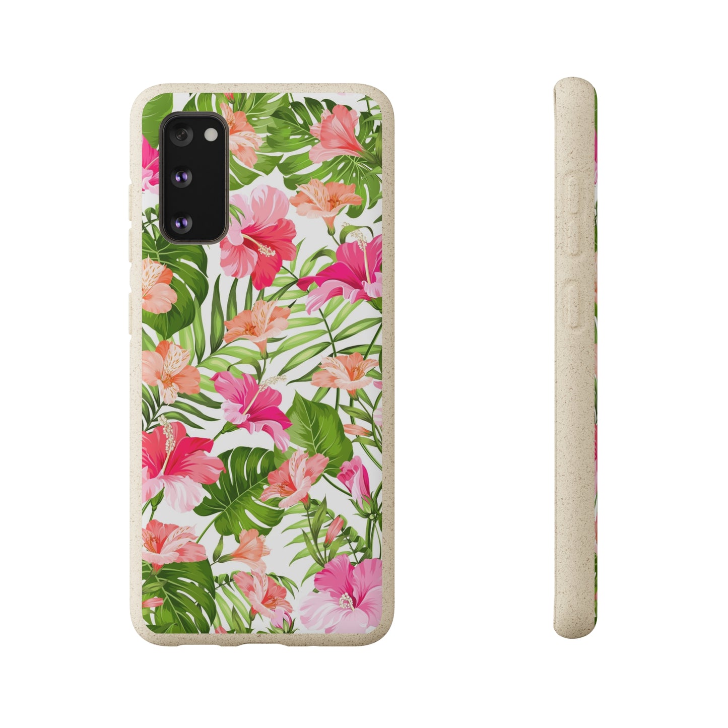 Eco Biodegradable Phone Cases