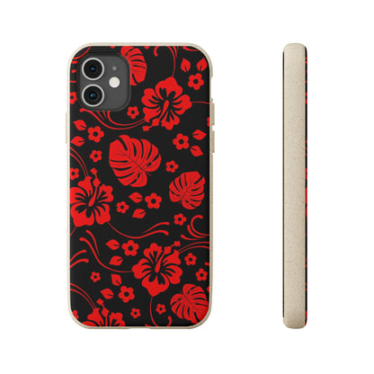 "Black Sands"  Eco Biodegradable Phone Cases - iPhone and Galaxy