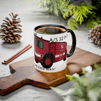 A/S 32 P-19 “The Best There Ever Was” by Island Vibes For Life