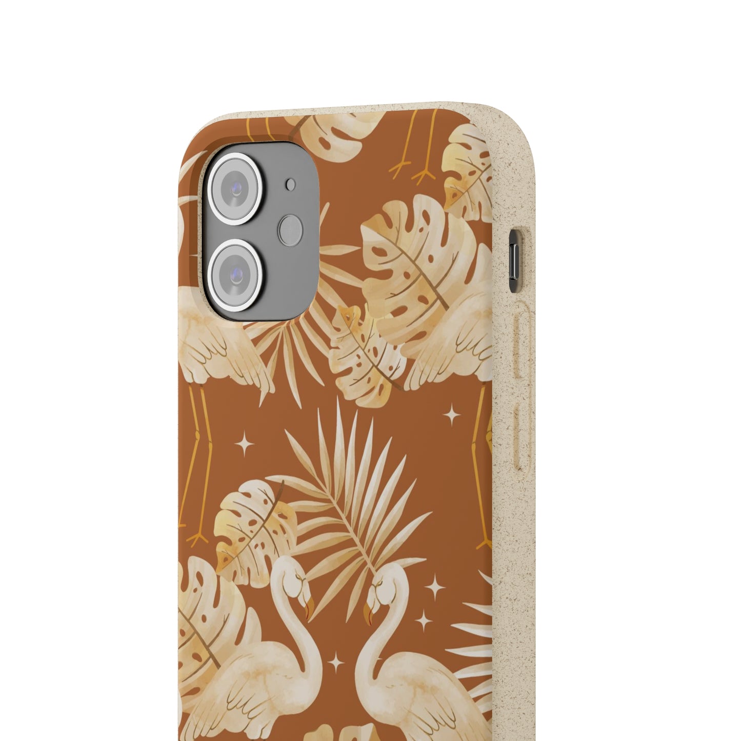 "Bad, Bad, Leroy Brown" Eco Biodegradable Cases - iPhone and Galaxy