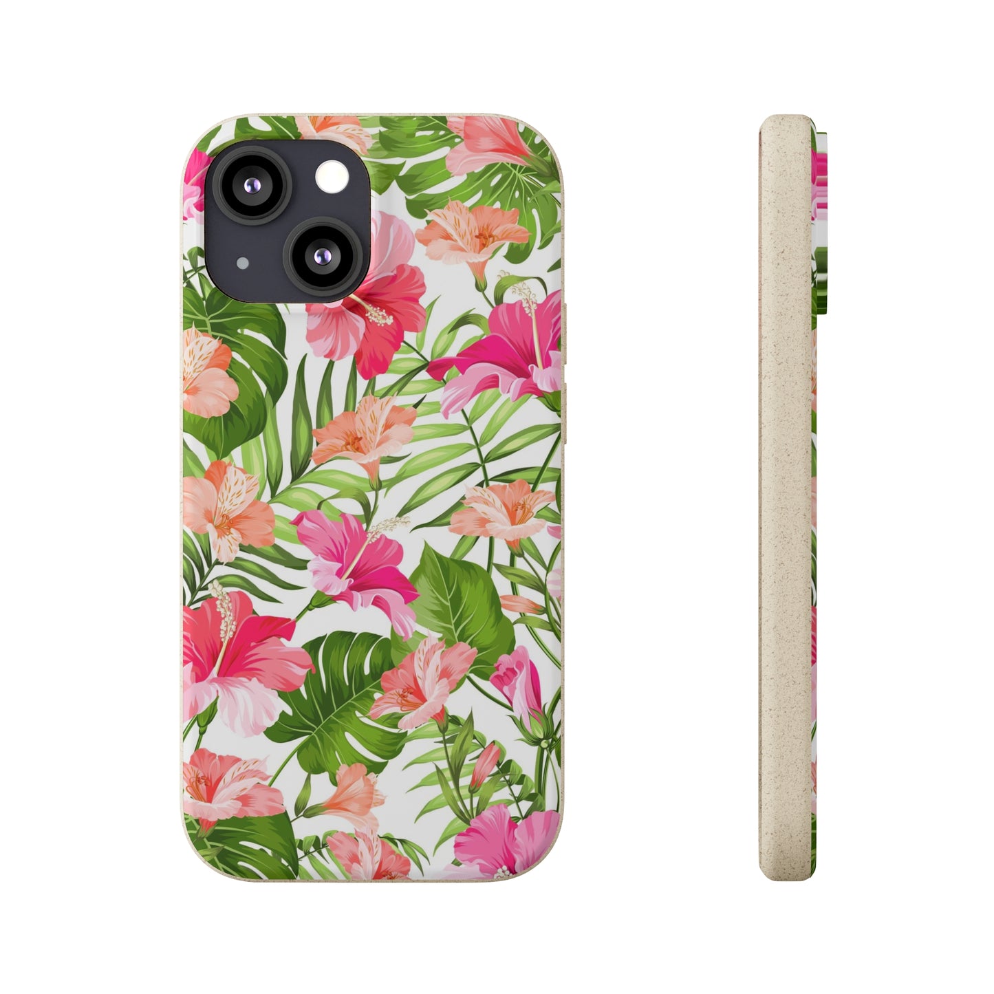 Eco Biodegradable Phone Cases