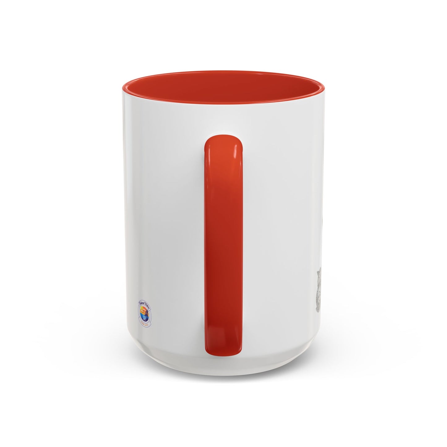 P-10 Late-Generation CFR Coffee Mug by Island Vibes For Life