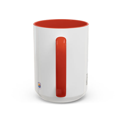 P-10 Late-Generation CFR Coffee Mug by Island Vibes For Life
