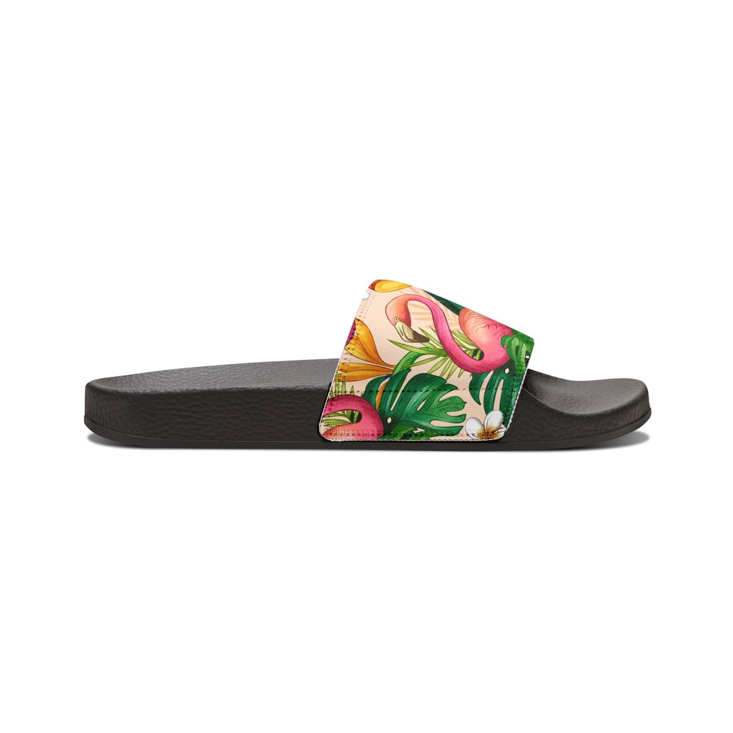 "Tropical Duo" Women's Beach Sandals