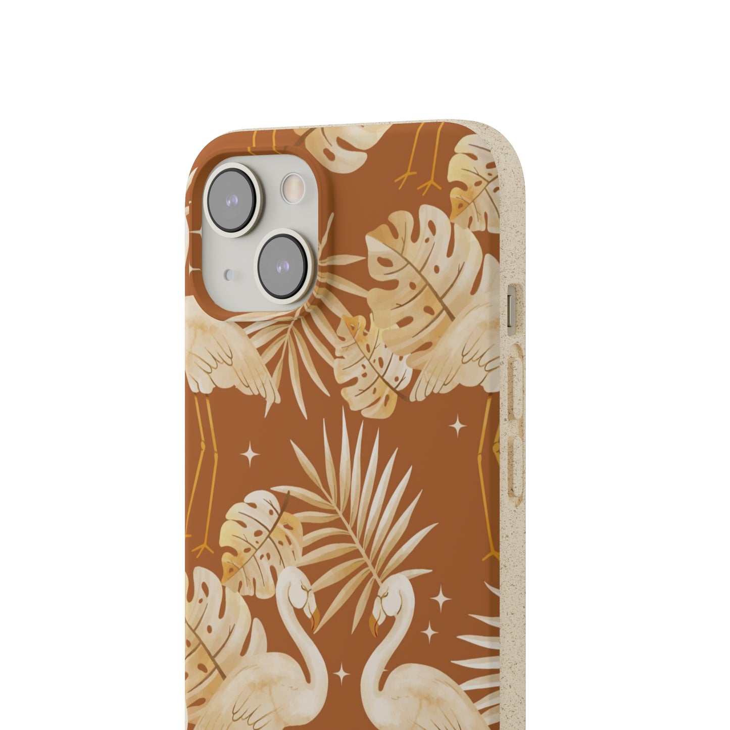 "Bad, Bad, Leroy Brown" Eco Biodegradable Cases - iPhone and Galaxy