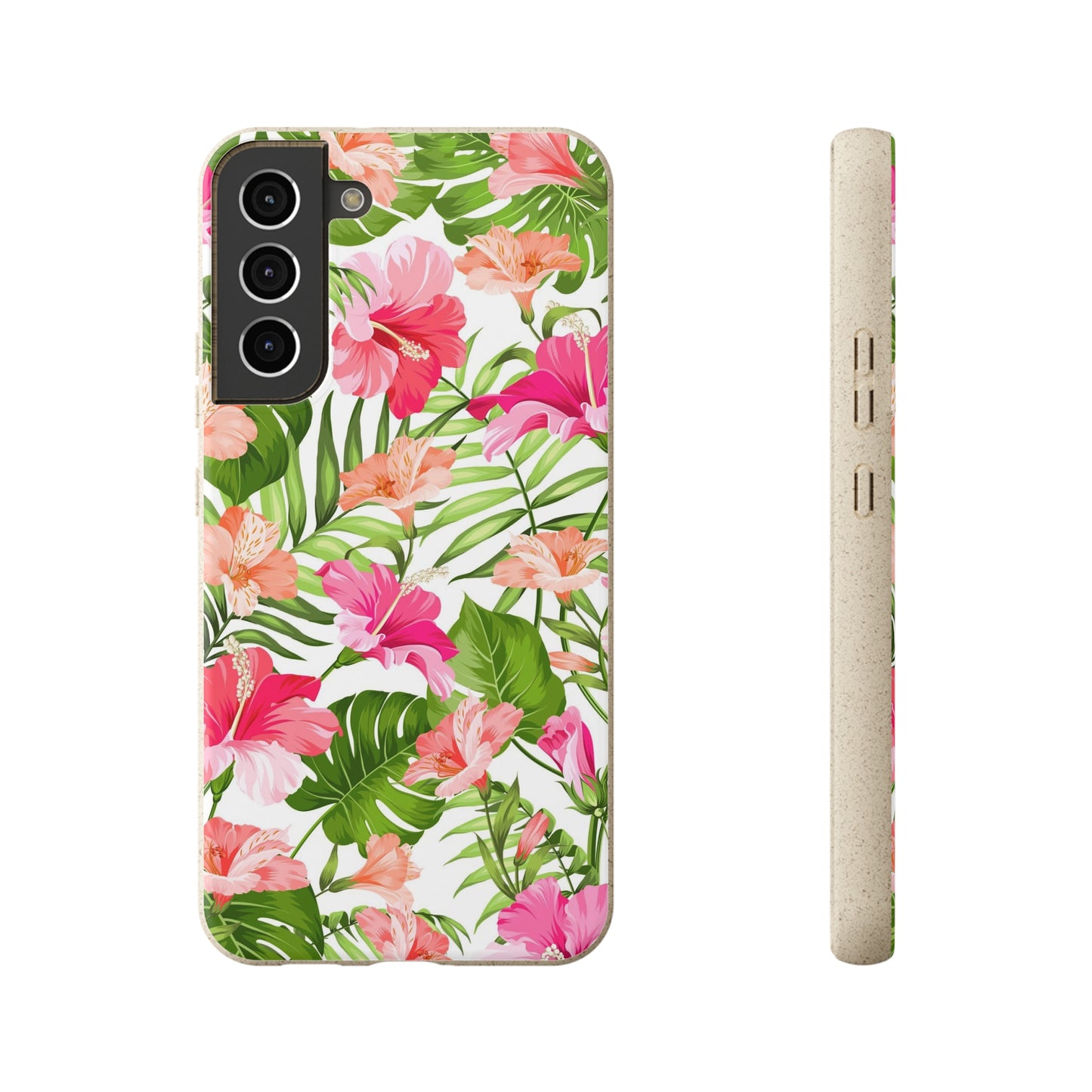 Eco Biodegradable Phone Cases