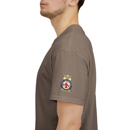 A/S 32 P-15 CFR Truck Fundraiser Tee by Island Vibes For Life