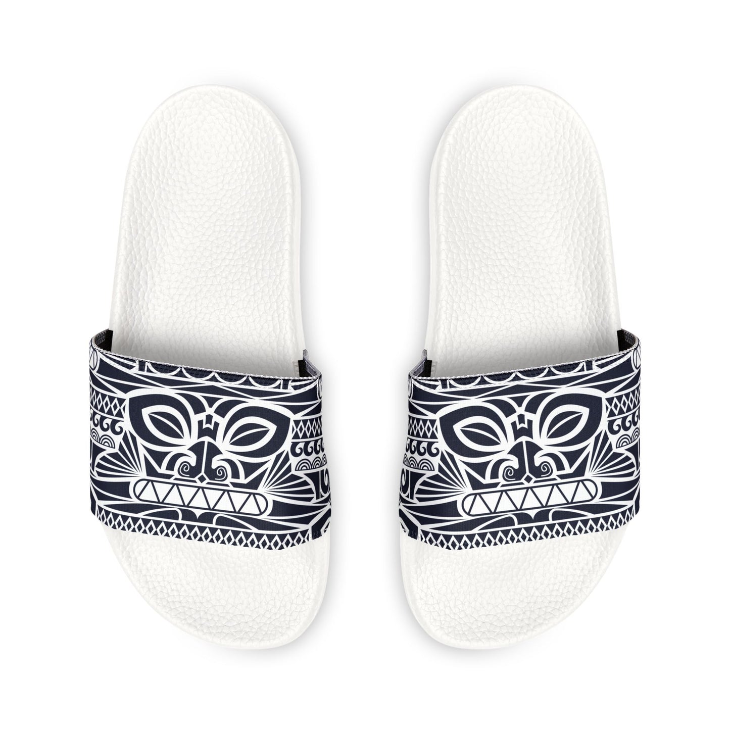 "Maori Mythos Essence" Men's Beach Sandals